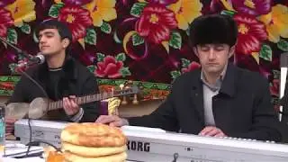 Сипехр Бердиев - Оши нахор  2016