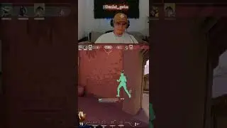 WIE KANN ICH DAS WERFEN | daniel_gotu auf #Twitch
