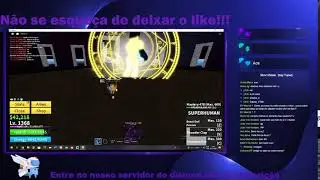 🔥🔴ESPERANDO O UPDATE 16 DO BLOX FRUITS!!🔥🔴
