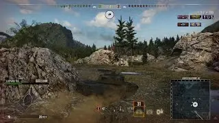World of Tanks Modern Tanks - Leopard 1A3