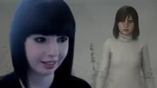 Reacting to the Silent Hill 2 trailer