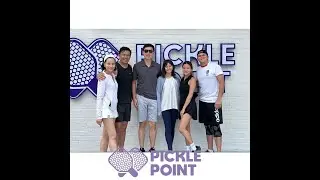 REVIEW: New Pickleball Court - PicklePoint at Jalan Damansara/ Sg Penchala