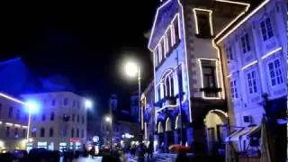 Ljubljana