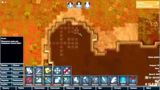 Rimworld Alpha 16-Начало