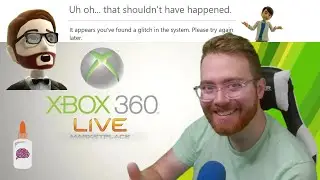 Goodbye Xbox 360 Marketplace