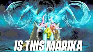 You missed a lot of details | Elden ring lore