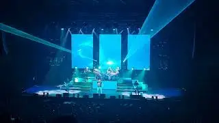 Dream Theater - Under a Glass Moon - live @ The Hall, Zürich 13.11.2024