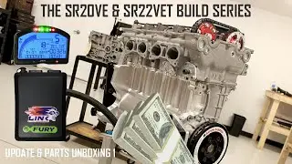 Why the Nissan SR20 Engine is Worth the Hype