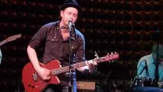 John Fullbright 