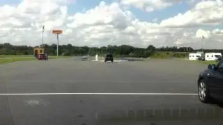 ESP - Electronic Stability Program