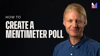 How to create a poll in less than 30 seconds