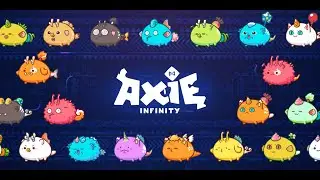 [English] Axie Infinity : 👍 stream | Playing Solo | Streaming with Turnip