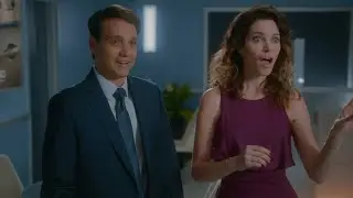 Johnny tells Daniel that Carmen is pregnant | S5E9 | Cobra Kai