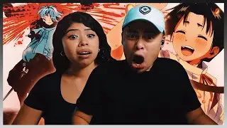 TOKIYUKI VS SHOKAN THE MOST EPIC BATTLE! The Elusive Samurai Episode 9 Reaction