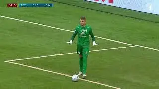 АСТАНА  - ДИНАМО ТБИЛИСИ