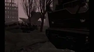 [GMod] Halo Machinima TEST
