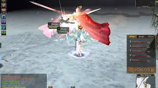 Priston Tale boss Valento - Servidor Artemís Priston Tale