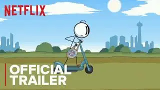 The Henry Stickmin Show Netflix