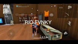 bar bar terus sampai jago di trening free fire