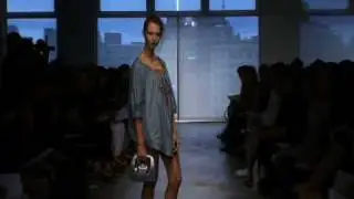 Memorex miniMove At New York Fashion Week