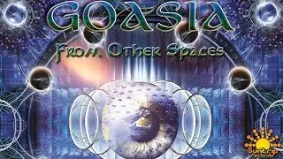 Goasia - Taboo