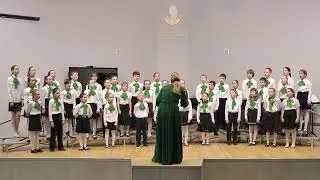 Звонкие голоса 30.03.2024