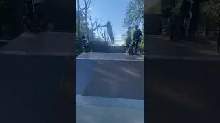 Стабильность #брай #automobile #skate #skatepark #tricks #skateboarding #skating #scootering