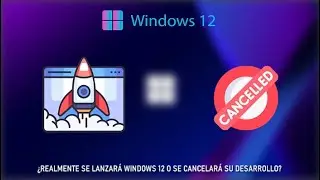 ¿Realmente Windows 12 se lanzará en Junio de 2024? || Preguntas Short #4
