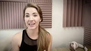 VO School voiceover class testimonial by Amanda Markle