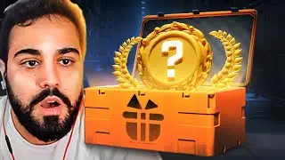 2 facas de CS na mesma caixa no novo MINI evento do KEY-DROP !!