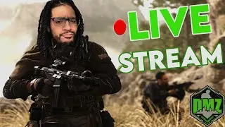 Escaping From Tarkov