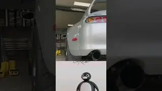 2jz engine🥹 