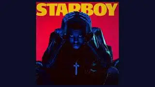 The Weeknd - Party Monster (Clean Version)