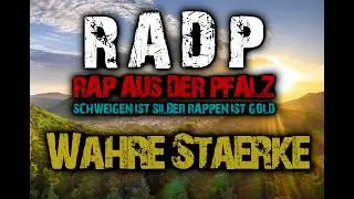Rap aus der Pfalz - Faith - Wahre Stärke