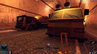 ~CW~ LeavinG VS -AbductioN- (20-7) (15-8)  [Op7]