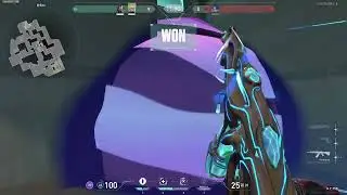 Highlight: reyna