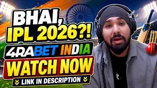 ✅4rabet ipl 2026 in india 🏏 Best Betting Research, IPL Odds & Smart Picks🍀