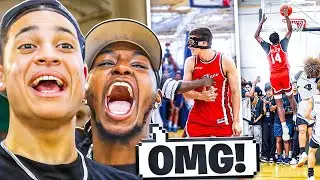 I ASSEMBLED A CANADIAN AAU GOD SQUAD & WE ABSOLUTELY DOMINATED!
