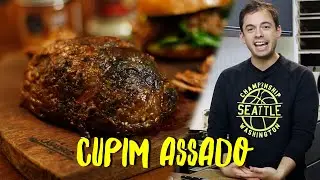 CUPIM ASSADO NO FORNO :: SÉRIE CLÁSSICOS BRASIL :: UNDERCHEF