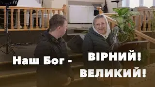 Свідчення Тетяни, мами сонячного хлопчика Віктора про покращення здоров'я сина