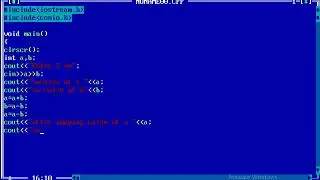 swap of 2 numbers without using 3rd number in c++