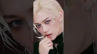 🎉필릭스 본인등판🎉겉은 아기염라대왕 속은 천사👼🩵 #스트레이키즈 #필릭스 #StrayKids #felix #이사배 #risabae