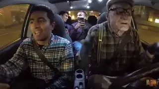 TOP 5 PRANK OLD MAN - BEST PRANK