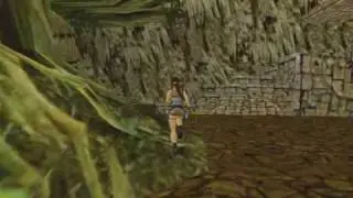 TR3 Jungle Shortcut End