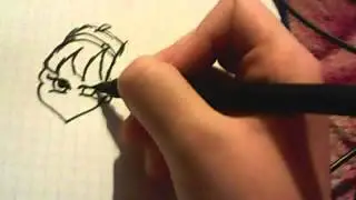 рисунок винкс стелла