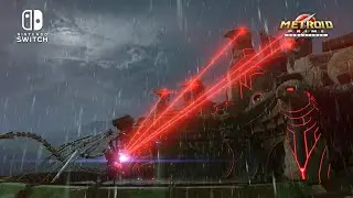 Metroid Prime Remastered (Part 26) – Meta Ridley