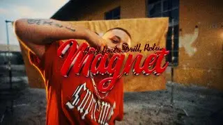Axel - MAGNET feat. Drill, Reta (Official Video)