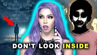What They Found Inside SHOCKED Everyone | Twisted But True