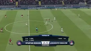 PES 2020  обзор