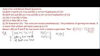 Class XII Mathematics CBSE PAPER 23 iii